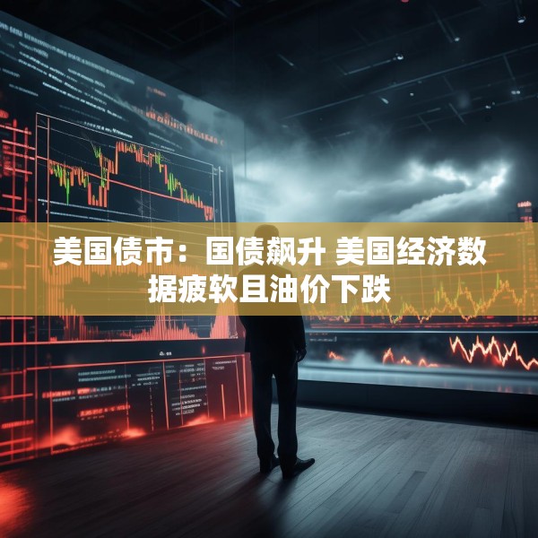美国债市：国债飙升 美国经济数据疲软且油价下跌