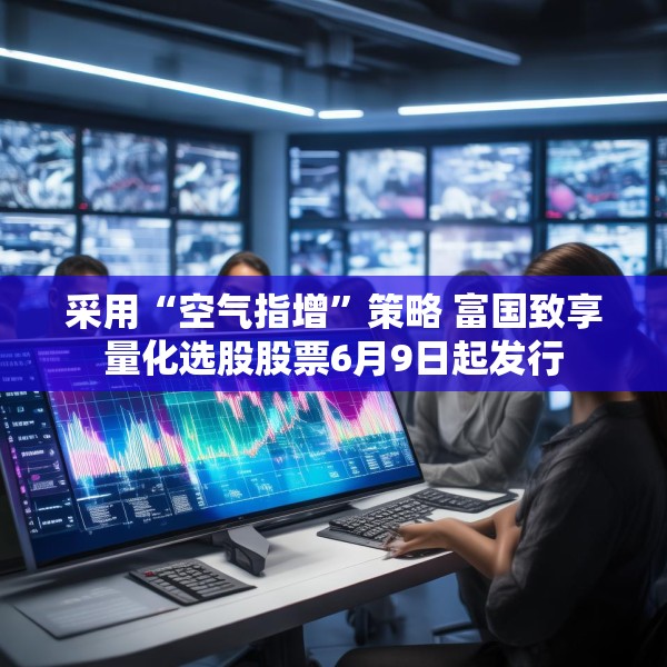 采用“空气指增”策略 富国致享量化选股股票6月9日起发行