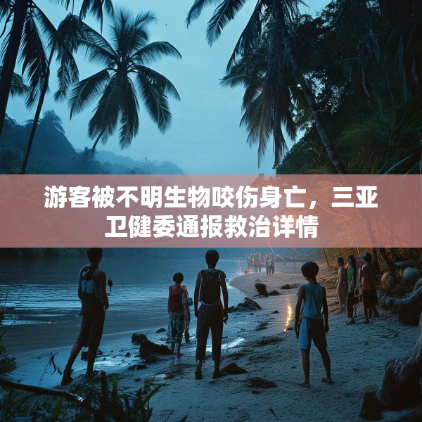 游客被不明生物咬伤身亡，三亚卫健委通报救治详情