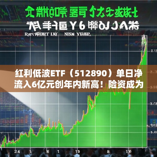 红利低波ETF（512890）单日净流入6亿元创年内新高！险资成为红利板块上行的重要力量源泉
