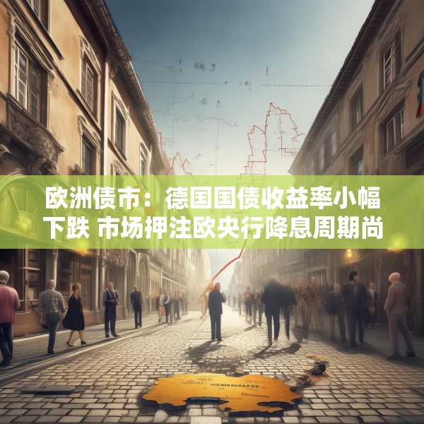 欧洲债市：德国国债收益率小幅下跌 市场押注欧央行降息周期尚未结束