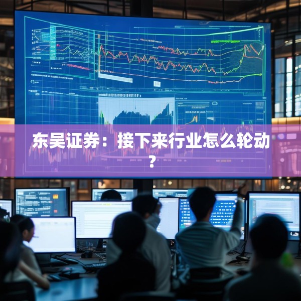 东吴证券：接下来行业怎么轮动？