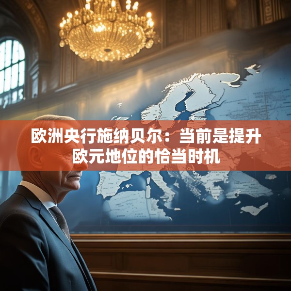 欧洲央行施纳贝尔：当前是提升欧元地位的恰当时机