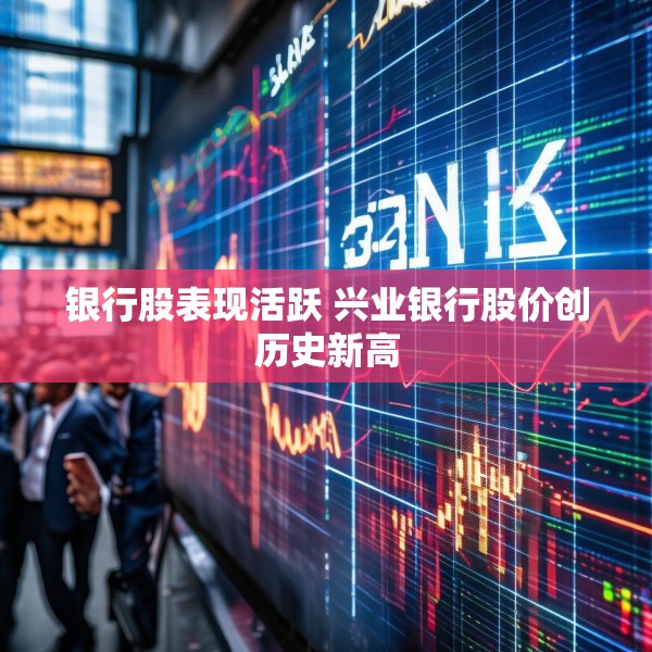 银行股表现活跃 兴业银行股价创历史新高