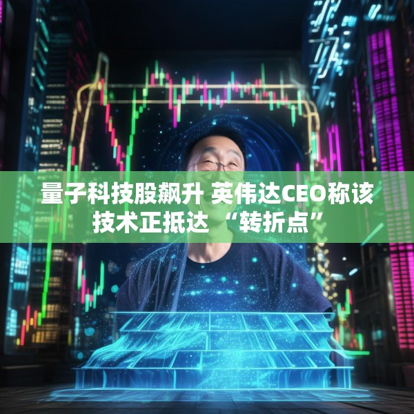量子科技股飙升 英伟达CEO称该技术正抵达 “转折点”