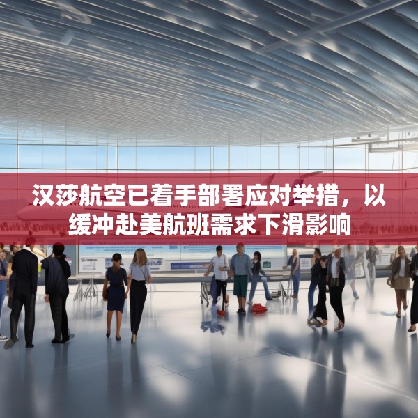 汉莎航空已着手部署应对举措，以缓冲赴美航班需求下滑影响