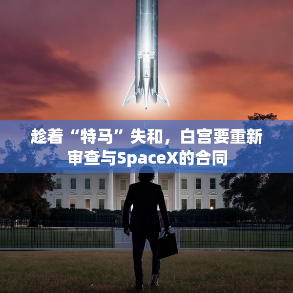 趁着“特马”失和，白宫要重新审查与SpaceX的合同