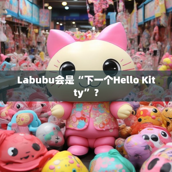 Labubu会是“下一个Hello Kitty”？