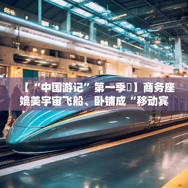 【“中国游记”第一季㊳】商务座媲美宇宙飞船、卧铺成“移动宾馆”……中国高铁的“神仙体验”让老外秒变“铁粉”