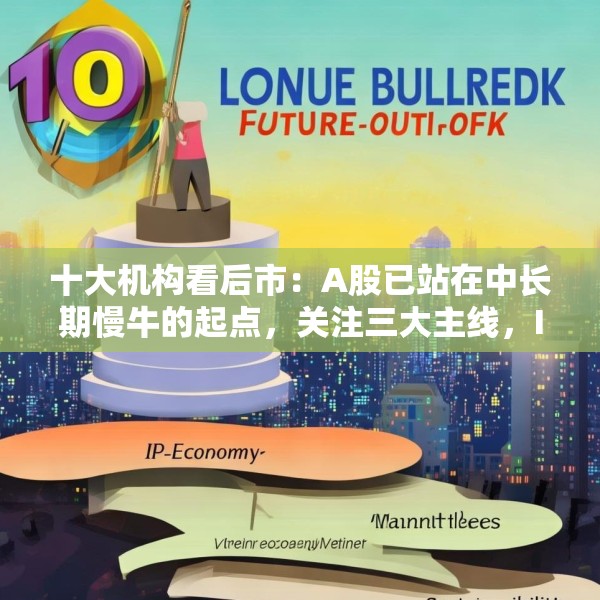 十大机构看后市：A股已站在中长期慢牛的起点，关注三大主线，IP经济概念或有相对较强的持续性