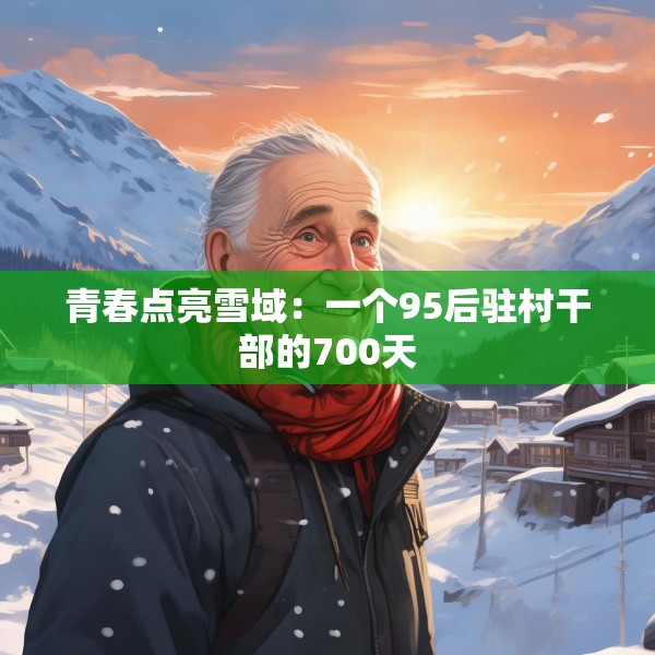 青春点亮雪域：一个95后驻村干部的700天