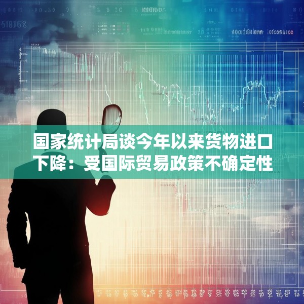 国家统计局谈今年以来货物进口下降：受国际贸易政策不确定性、大宗商品价格下滑等影响