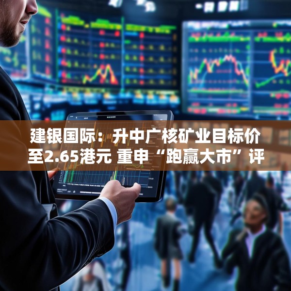 建银国际：升中广核矿业目标价至2.65港元 重申“跑赢大市”评级